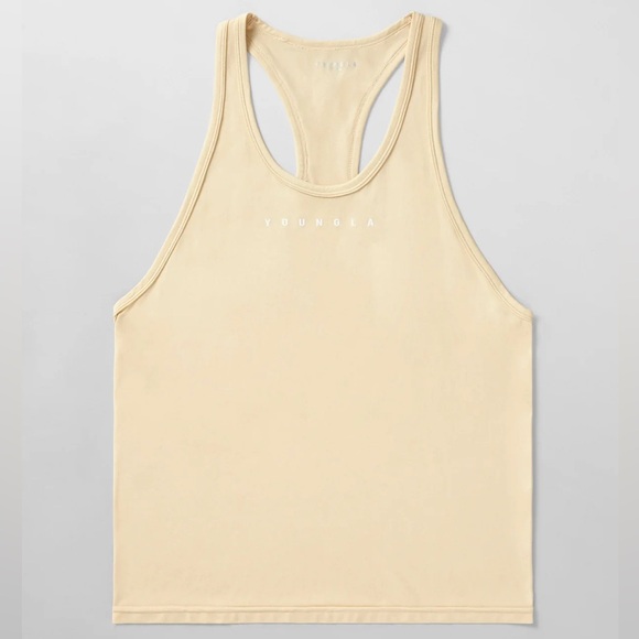 YoungLA 336 Flex Stringer - Picture 4 of 6